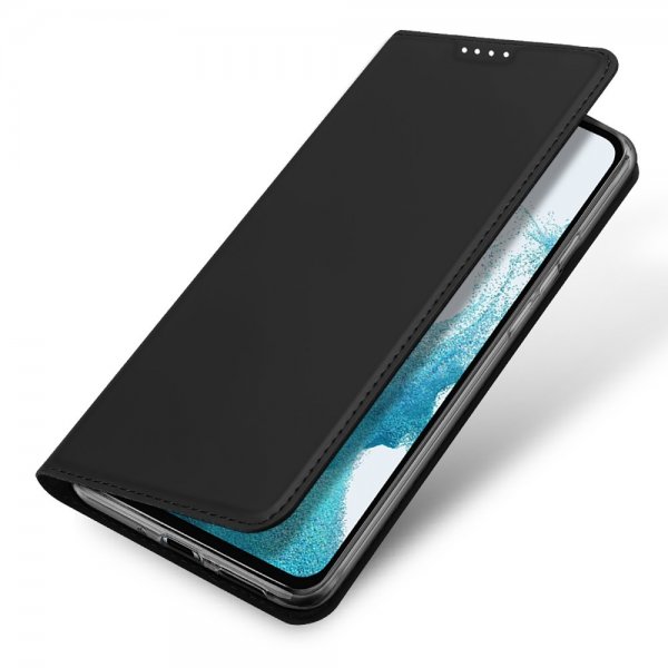 Dux Ducis Samsung Galaxy A54 5G Etui Skin Pro Series Svart