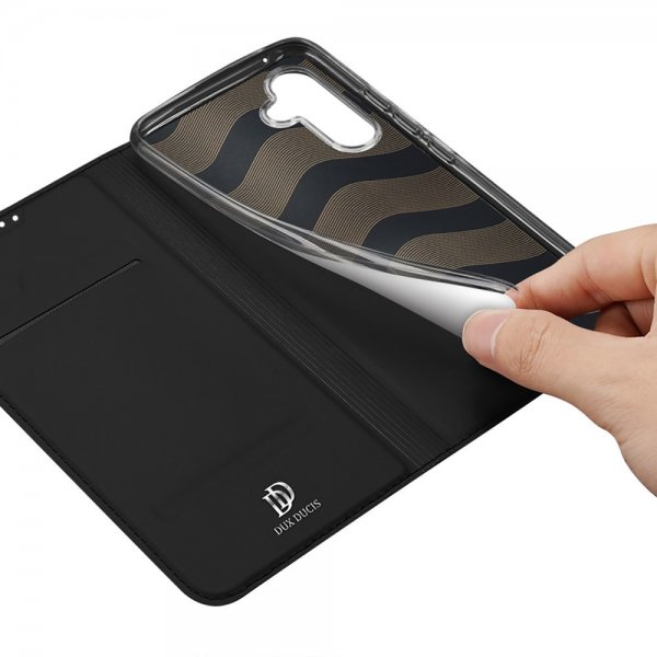 Dux Ducis Samsung Galaxy A54 5G Etui Skin Pro Series Svart