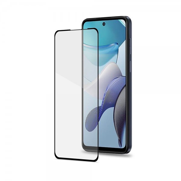 Celly Samsung Galaxy A54 5G/Galaxy S23 FE Skjermbeskytter FULLGLASS