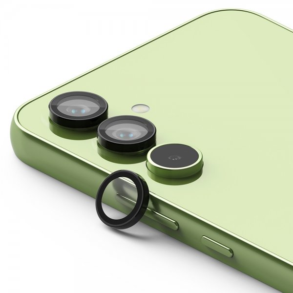 Ringke Samsung Galaxy A54 5G Kamerabeskytter Camera Lens Frame Svart