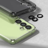 Ringke Samsung Galaxy A54 5G Kamerabeskytter Camera Lens Frame Svart
