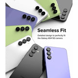 Ringke Samsung Galaxy A54 5G Kamerabeskytter Camera Lens Frame Svart