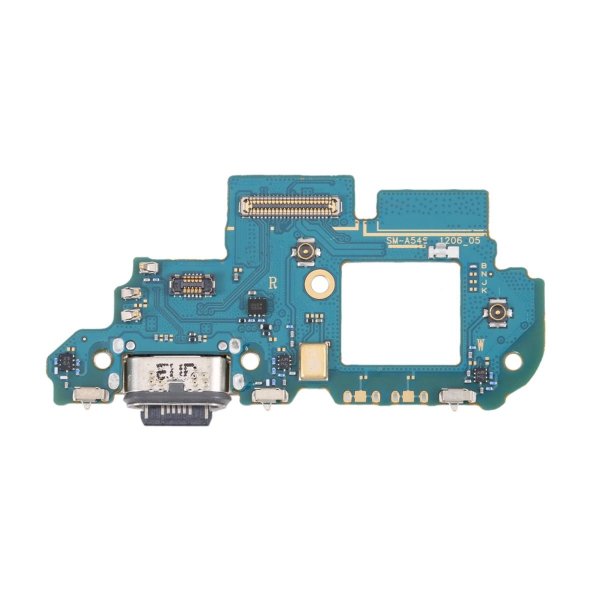 Samsung Galaxy A54 5G Ladekontakt Original