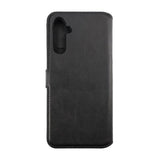 Rvelon Samsung Galaxy A54 5G Etui Detachable Wallet Case Svart