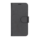 Samsung Galaxy A54 5G Etui med Stativ Svart