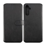 Rvelon Samsung Galaxy A54 5G Etui 4 Kortlomme Svart