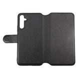 Rvelon Samsung Galaxy A54 5G Etui 4 Kortlomme Svart