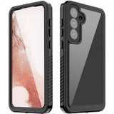 4smarts Samsung Galaxy A54 5G Deksel Active Pro Rugged Case Stark