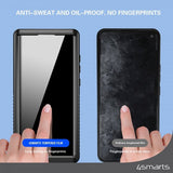 4smarts Samsung Galaxy A54 5G Deksel Active Pro Rugged Case Stark