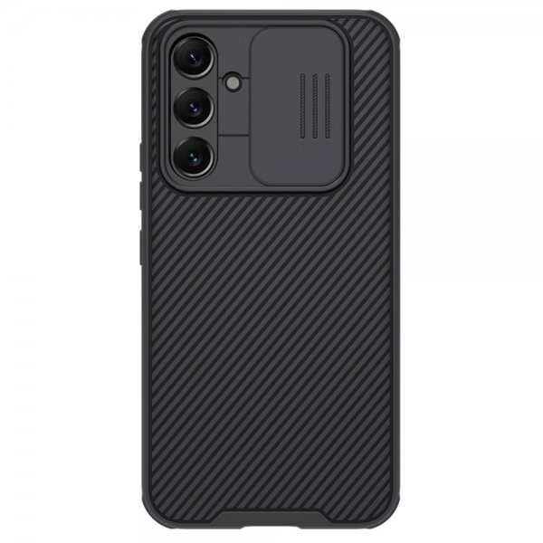 Nillkin Samsung Galaxy A54 5G Deksel CamShield Pro Svart