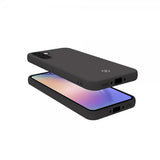 Celly Samsung Galaxy A54 5G Deksel CROMO Svart