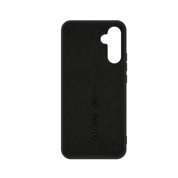 Celly Samsung Galaxy A54 5G Deksel CROMO Svart