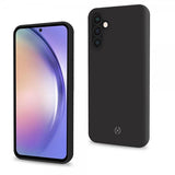 Celly Samsung Galaxy A54 5G Deksel CROMO Svart