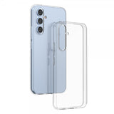 Nordic Covers Samsung Galaxy A54 5G Deksel Feather Series Transparent