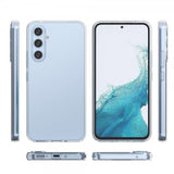 Nordic Covers Samsung Galaxy A54 5G Deksel Feather Series Transparent