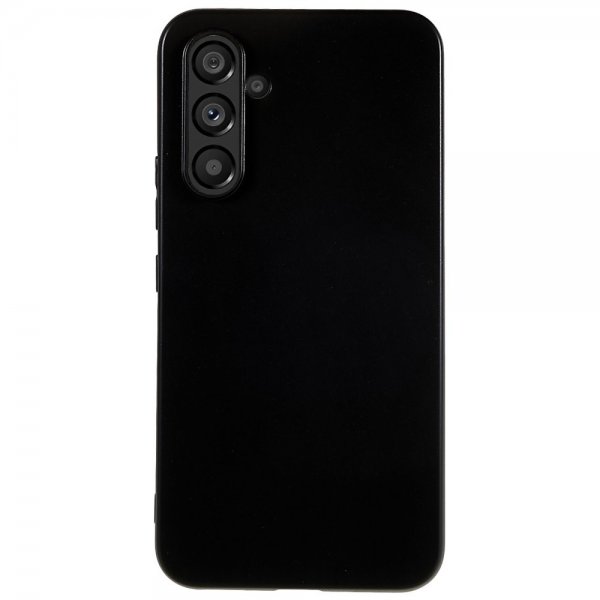 Nordic Covers Samsung Galaxy A54 5G Deksel Feather Series Raven Black