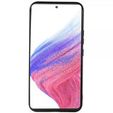 Nordic Covers Samsung Galaxy A54 5G Deksel Feather Series Raven Black