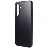 Nordic Covers Samsung Galaxy A54 5G Deksel Feather Series Raven Black