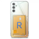 Ringke Samsung Galaxy A54 5G Deksel Fusion Card Clear