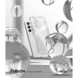 Ringke Samsung Galaxy A54 5G Deksel Fusion Clear