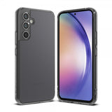 Ringke Samsung Galaxy A54 5G Deksel Fusion Matte Smoke Black