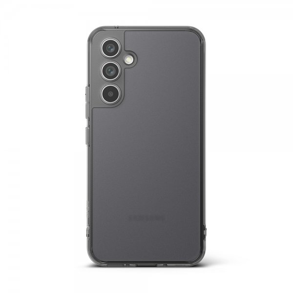 Ringke Samsung Galaxy A54 5G Deksel Fusion Matte Smoke Black