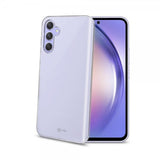 Celly Samsung Galaxy A54 5G Deksel GELSKIN Klar