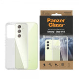 PanzerGlass Samsung Galaxy A54 5G Deksel HardCase Transparent