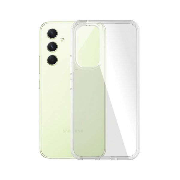 PanzerGlass Samsung Galaxy A54 5G Deksel HardCase Transparent