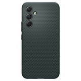 Spigen Samsung Galaxy A54 5G Deksel Liquid Air Abyss Green