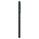 Spigen Samsung Galaxy A54 5G Deksel Liquid Air Abyss Green