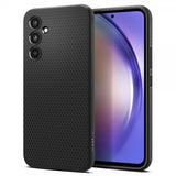 Spigen Samsung Galaxy A54 5G Liquid Air Matte Black