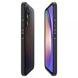 Spigen Samsung Galaxy A54 5G Liquid Air Matte Black