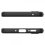 Spigen Samsung Galaxy A54 5G Liquid Air Matte Black