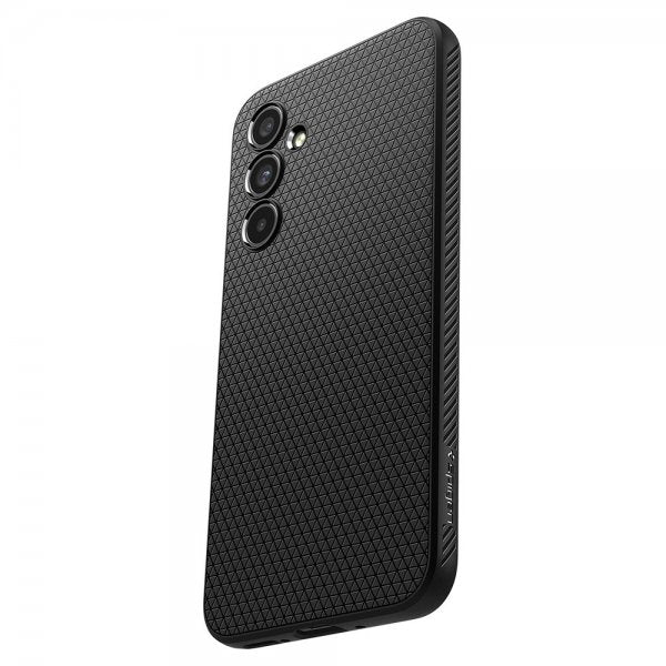 Spigen Samsung Galaxy A54 5G Liquid Air Matte Black