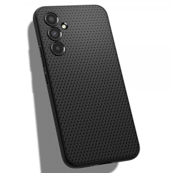 Spigen Samsung Galaxy A54 5G Liquid Air Matte Black