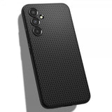 Spigen Samsung Galaxy A54 5G Liquid Air Matte Black