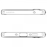 Spigen Samsung Galaxy A54 5G Liquid Crystal Crystal Clear