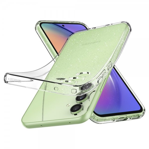 Spigen Samsung Galaxy A54 5G Liquid Crystal Glitter Crystal Quartz