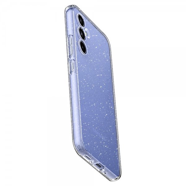 Spigen Samsung Galaxy A54 5G Liquid Crystal Glitter Crystal Quartz