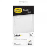 Otterbox Samsung Galaxy A54 5G Deksel Skjermbeskytter React + Trusted Glass