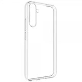 Puro Samsung Galaxy A54 5G Deksel Nude Transparent