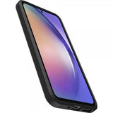 Otterbox Samsung Galaxy A54 5G Deksel React Black Crystal