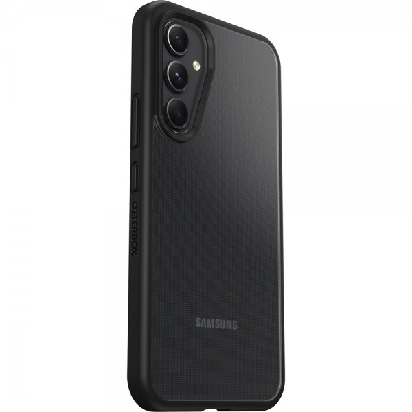 Otterbox Samsung Galaxy A54 5G Deksel React Black Crystal