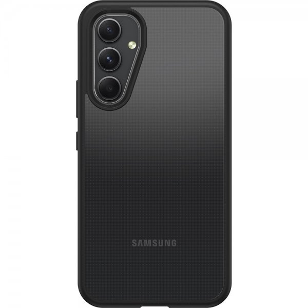 Otterbox Samsung Galaxy A54 5G Deksel React Black Crystal