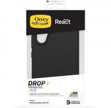 Otterbox Samsung Galaxy A54 5G Deksel React Svart