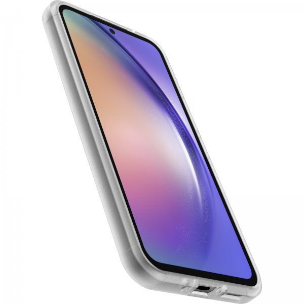 Otterbox Samsung Galaxy A54 5G Deksel React Transparent