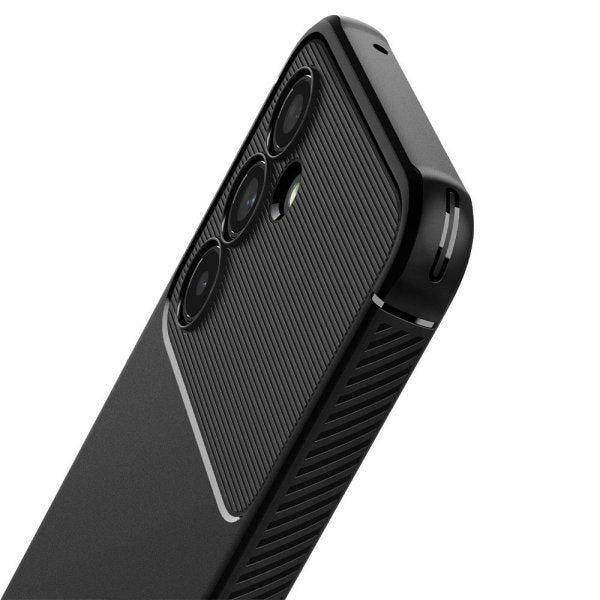 Spigen Samsung Galaxy A54 5G Rugged Armor Matte Black