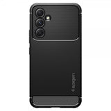 Spigen Samsung Galaxy A54 5G Rugged Armor Matte Black