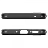 Spigen Samsung Galaxy A54 5G Rugged Armor Matte Black